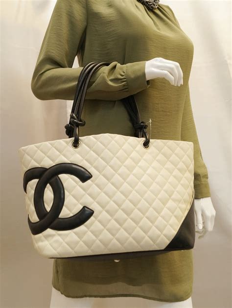 chanel quilted bag white|chanel clear tote bag.